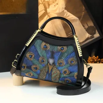 BOHO BEAUTY WOMEN’S HANDBAG